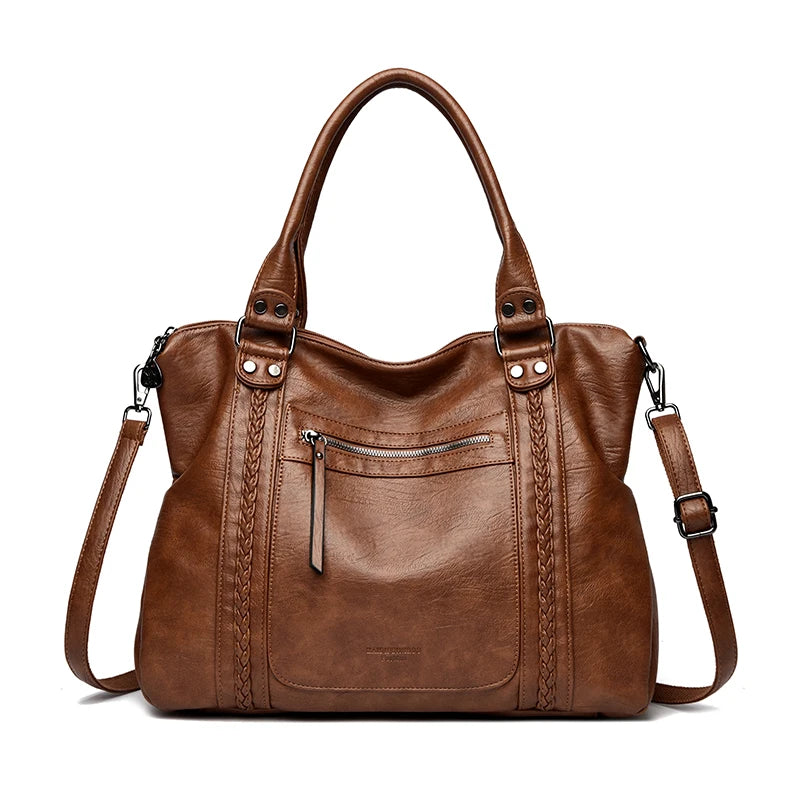 Women’s Tote Handbag – Stylish Daily Companion