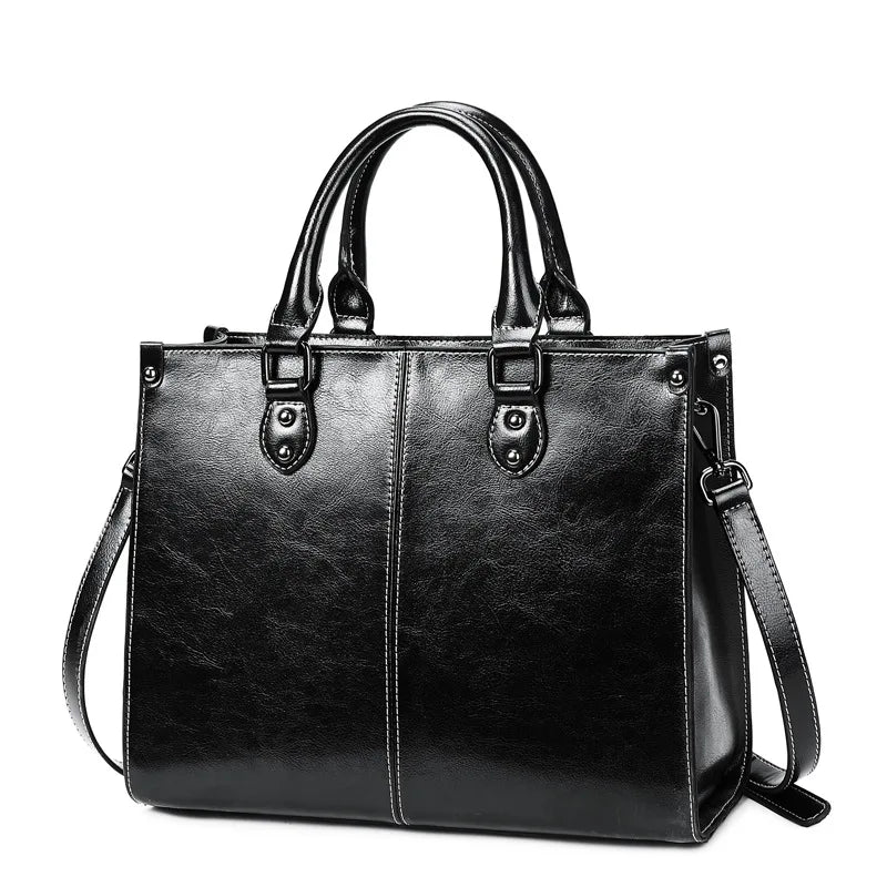 Classic Women’s Handbag – Elegant Everyday Style