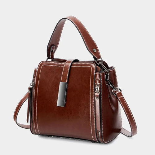 Modern Women’s Handbag – Compact & Stylish Design