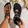 Stylish Women’s Sandals – Elegant Summer Design