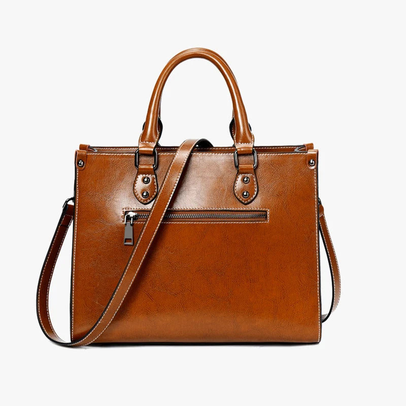 Classic Women’s Handbag – Elegant Everyday Style