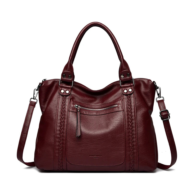 Women’s Tote Handbag – Stylish Daily Companion