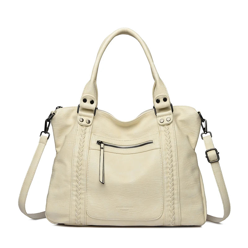 Women’s Tote Handbag – Stylish Daily Companion