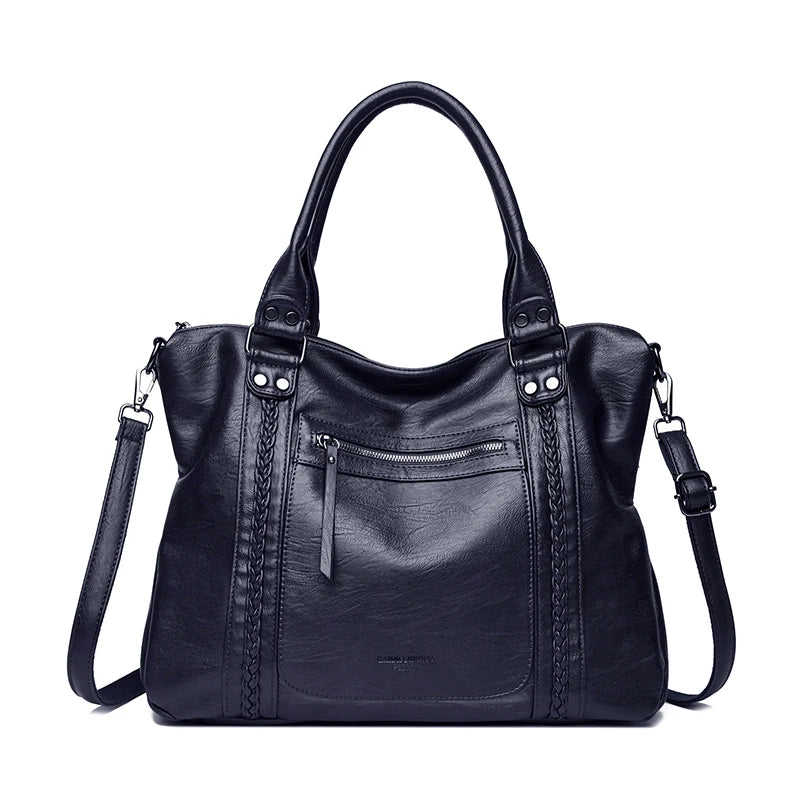 Women’s Tote Handbag – Stylish Daily Companion