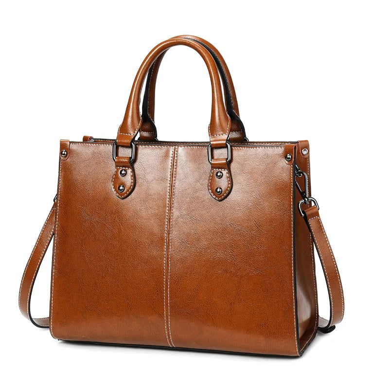 Classic Women’s Handbag – Elegant Everyday Style
