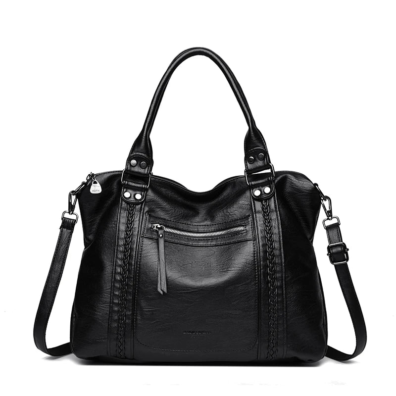 Women’s Tote Handbag – Stylish Daily Companion