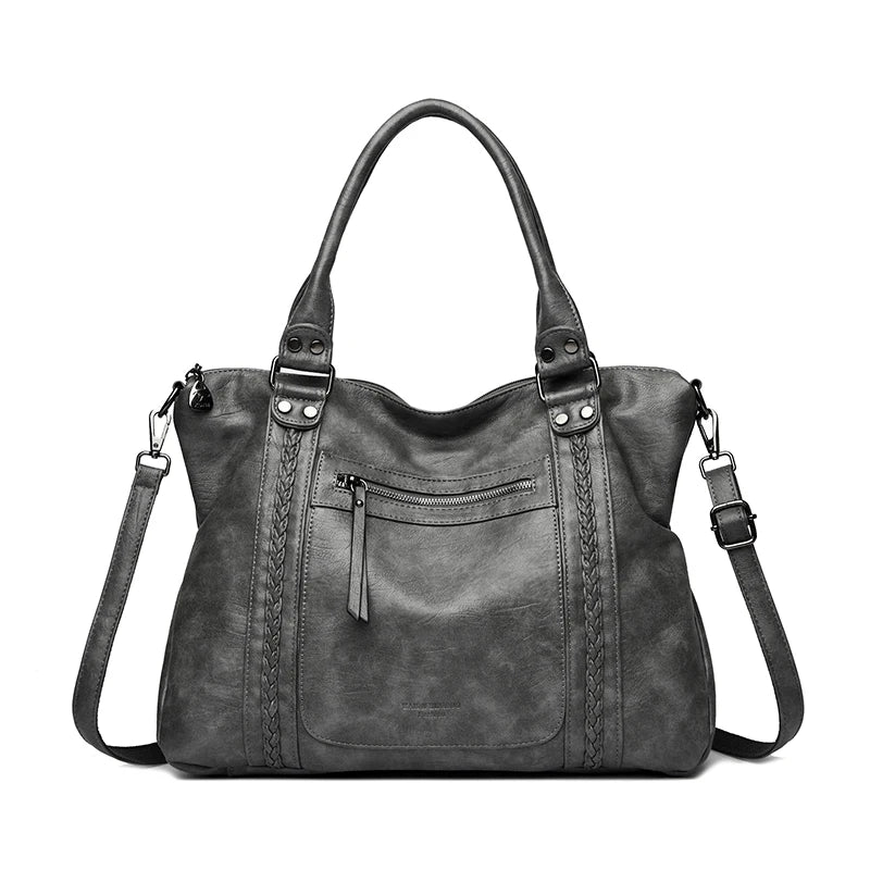 Women’s Tote Handbag – Stylish Daily Companion